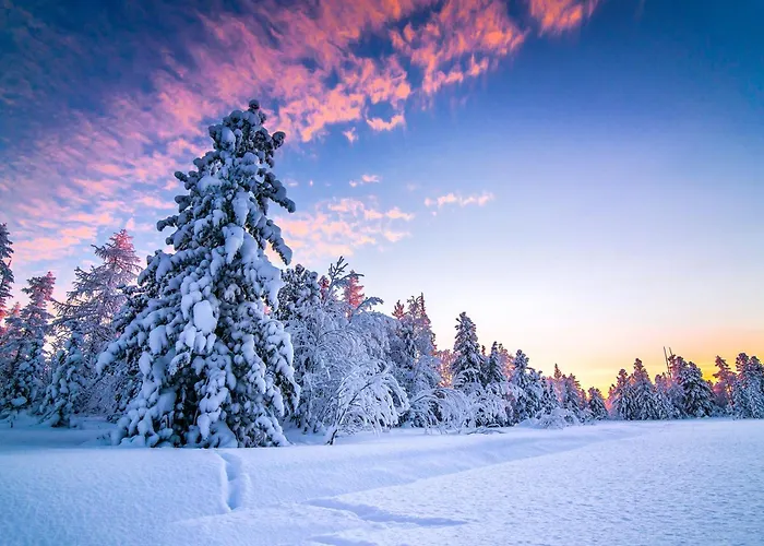 La Tgoma - & Restaurant 3* Lenz