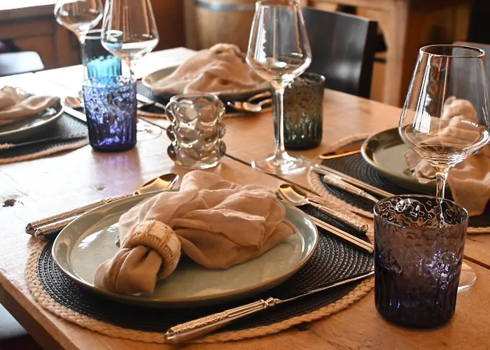 La Tgoma - & Restaurant Hotel