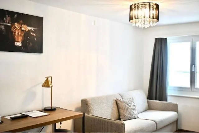 La Tgoma - & Restaurant Hotel