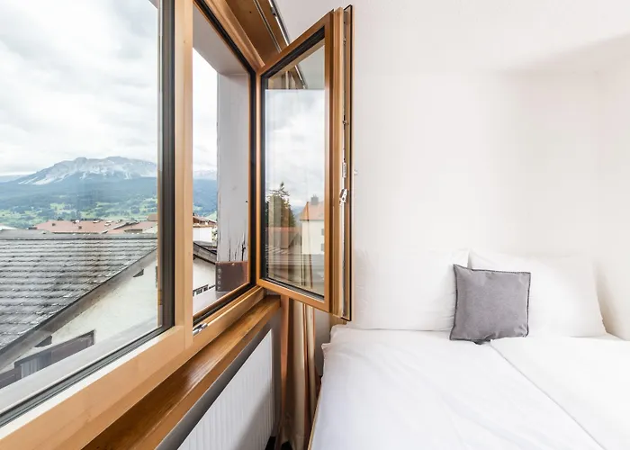 Hotel La Tgoma - & Restaurant 3*