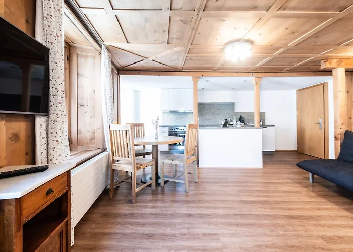 Hotel La Tgoma - & Restaurant