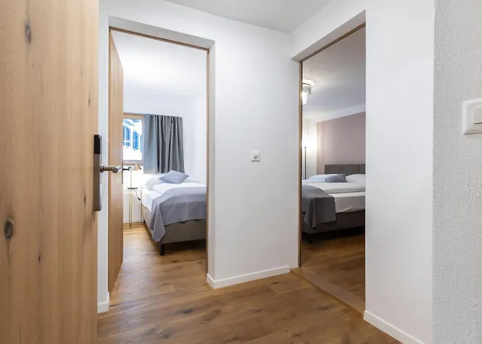 La Tgoma - & Restaurant 3* Lenz