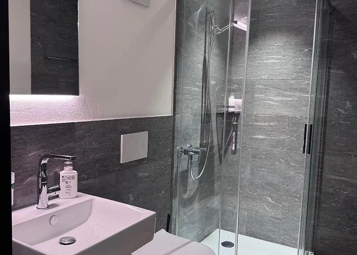 La Tgoma - & Restaurant Hotel Lenz