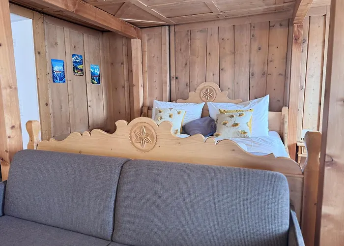 Hotel La Tgoma - & Restaurant 3*