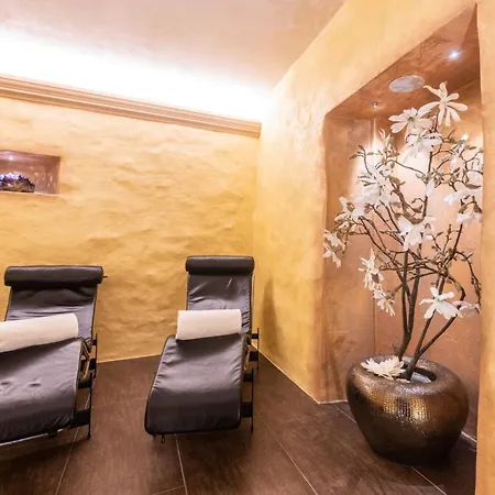 La Tgoma - Hotel&restaurant 3*