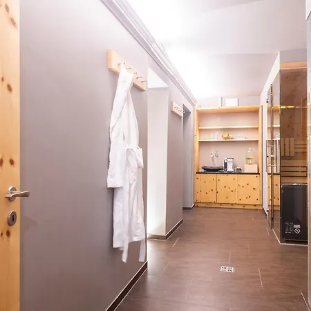 Hotel La Tgoma - Hotel&restaurant 3*