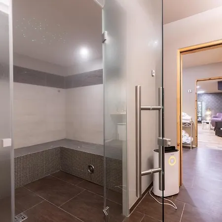 Hotel La Tgoma - Hotel&restaurant 3*