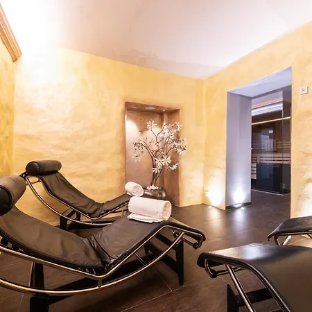 La Tgoma - & Restaurant Hotel 3*