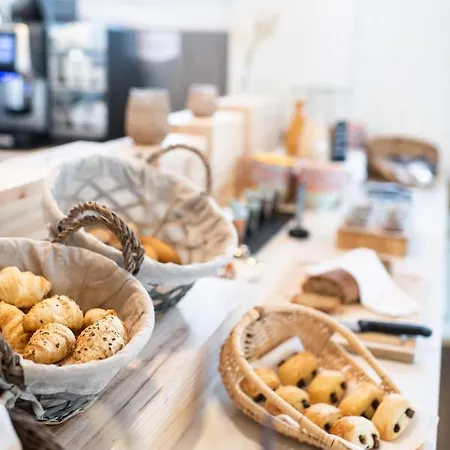 La Tgoma - Hotel&restaurant