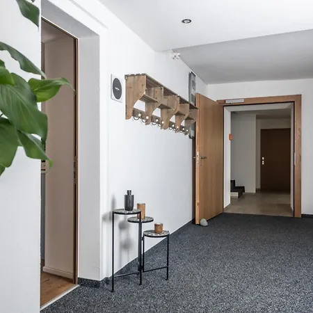 La Tgoma - Hotel&restaurant 3* Lenz