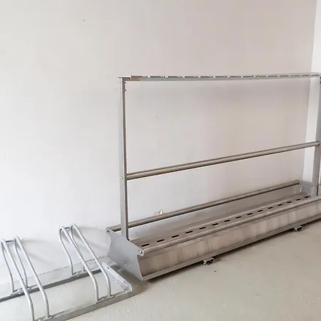 La Tgoma - Hotel&restaurant 3* Lenz