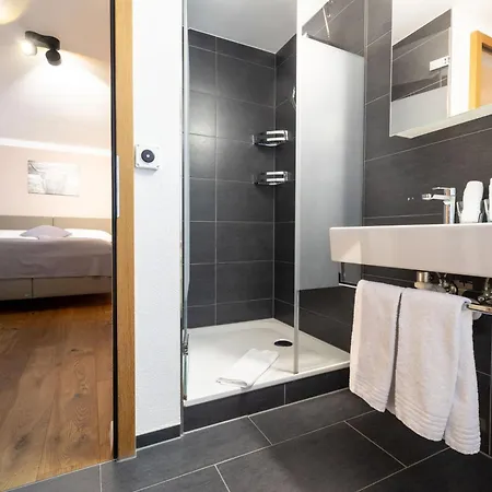 La Tgoma - Hotel&restaurant Lenz