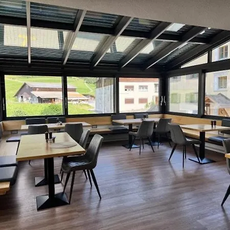 Hotel La Tgoma - & Restaurant