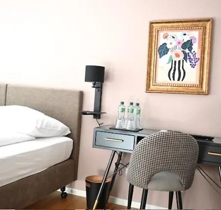 La Tgoma - Hotel&restaurant Hotel 3*