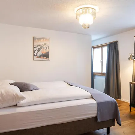 La Tgoma - Hotel&restaurant 3* Lenz