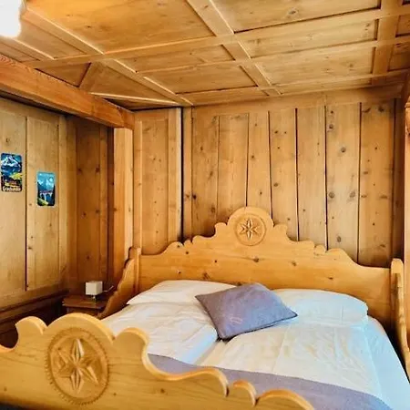 La Tgoma - Hotel&restaurant 3* Lenz