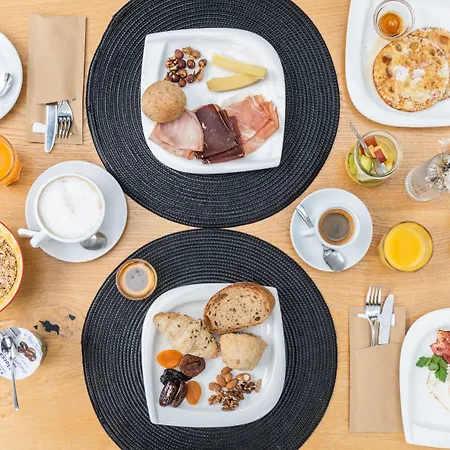 La Tgoma - Hotel&restaurant Lenz