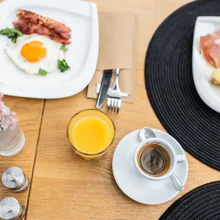 La Tgoma - Hotel&restaurant Lenz