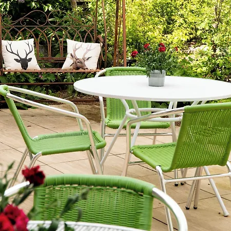 Hotel La Tgoma - Hotel&restaurant Lenz