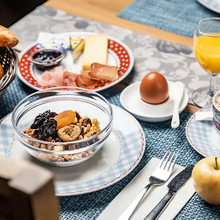 Hotel La Tgoma - Hotel&restaurant Lenz