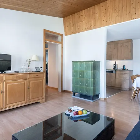 Hotel La Tgoma - Hotel&restaurant Lenz