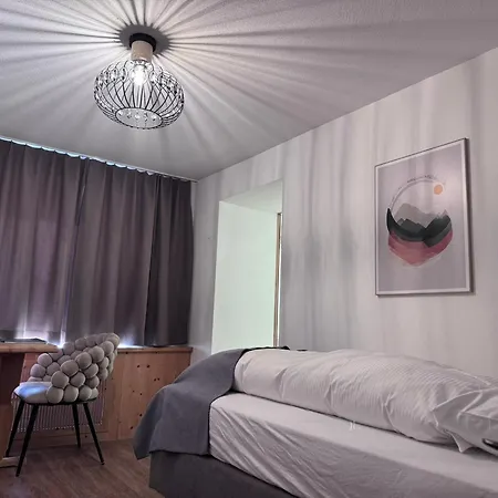 La Tgoma - & Restaurant