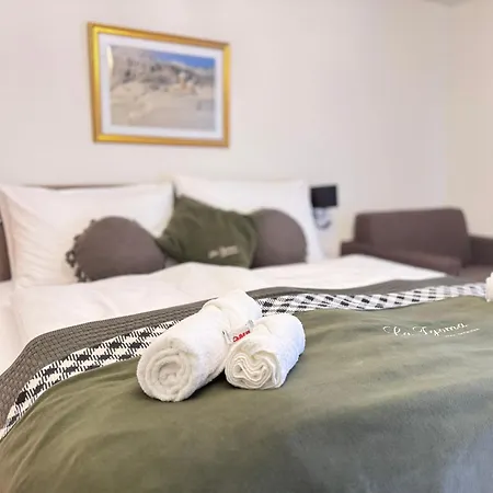 Hotel La Tgoma - & Restaurant 3*