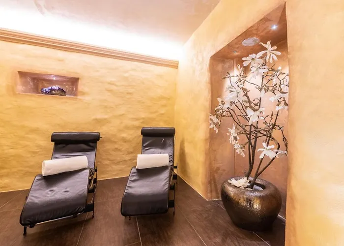 La Tgoma - & Restaurant 3*