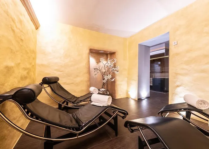 La Tgoma - & Restaurant Otel 3*