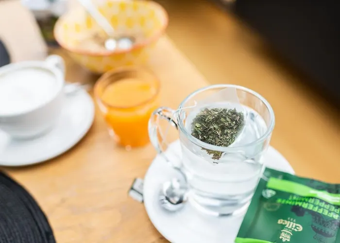 Otel La Tgoma - & Restaurant 3*