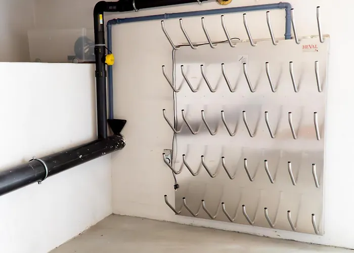 La Tgoma - & Restaurant 3*