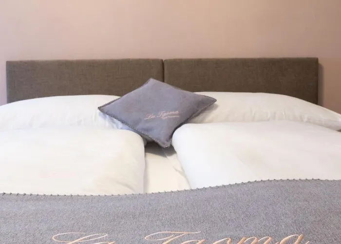 La Tgoma - & Restaurant