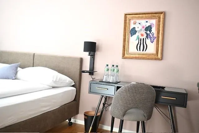 La Tgoma - & Restaurant Otel 3*