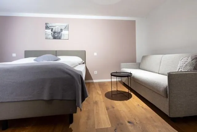 La Tgoma - & Restaurant