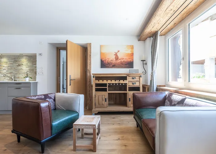 Otel La Tgoma - & Restaurant