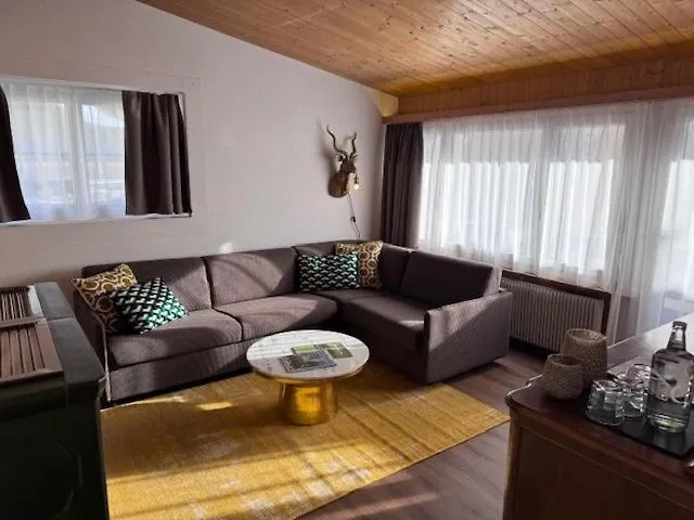 La Tgoma - & Restaurant Otel 3*