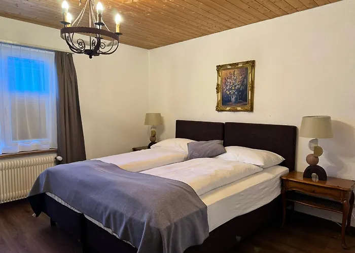 La Tgoma - & Restaurant 3* Lenz